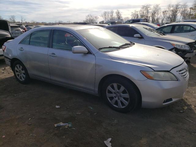 Photo 4 from auction – 2009 TOYOTA CAMRY BASE with VIN 4T1BE46K99U857140