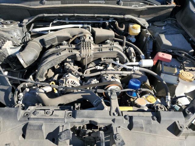 Photo 11 from auction – 2020 SUBARU FORESTER P with VIN JF2SKAJC0LH460509