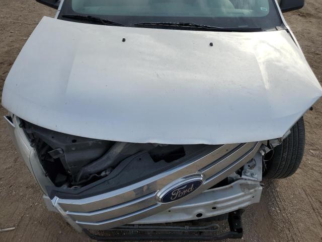 Photo 12 from auction – 2010 FORD EDGE SE with VIN 2FMDK3GC8ABA08162
