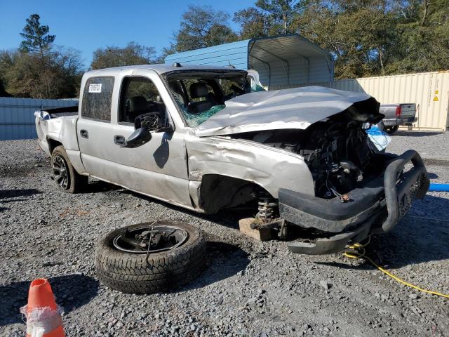 Photo 4 from auction – 2005 CHEVROLET SILVERADO with VIN 2GCEC13T751381611
