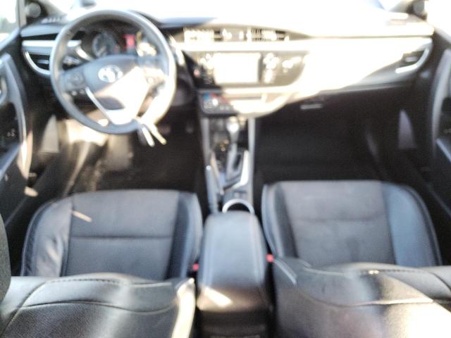 Photo 8 from auction – 2015 TOYOTA COROLLA L with VIN 2T1BURHEXFC341129