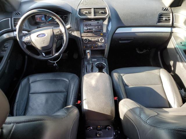 Photo 8 from auction – 2016 FORD EXPLORER X with VIN 1FM5K7DH6GGC70288