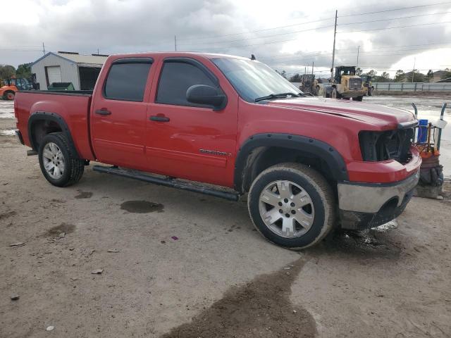 Photo 4 from auction – 2008 GMC SIERRA C15 with VIN 2GTEC13J581333740