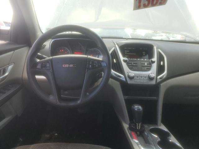 Zdjęcie 8 z aukcji – 2016 GMC TERRAIN SL z VIN 2GKALMEK1G6267019