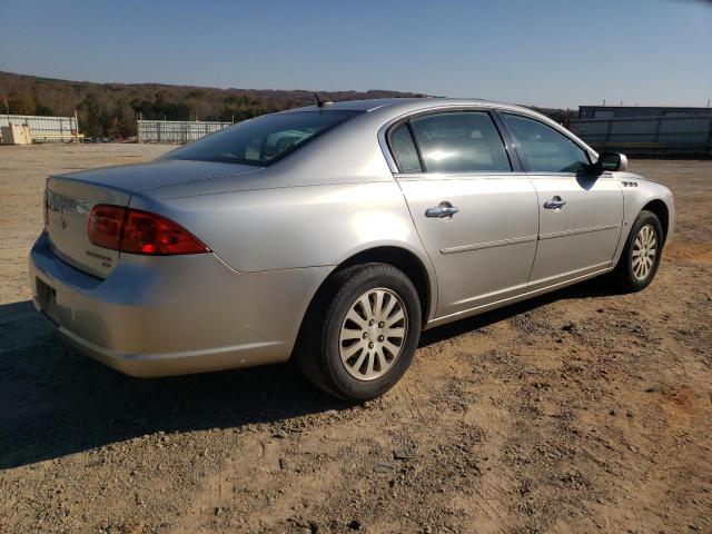 Photo 3 from auction – 2008 BUICK LUCERNE CX with VIN 1G4HP57248U117115