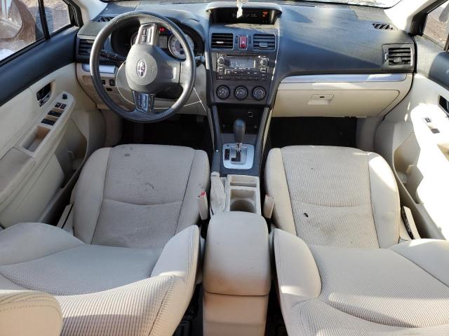 Photo 8 from auction – 2012 SUBARU IMPREZA SP with VIN JF1GPAL62CH220624