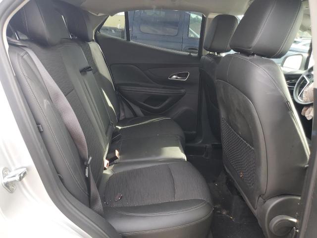 Photo 10 from auction – 2016 BUICK ENCORE with VIN KL4CJASB4GB733031