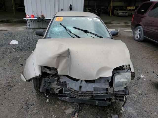 Photo 5 from auction – 1997 PONTIAC SUNFIRE SE with VIN 1G2JB1247V7520140