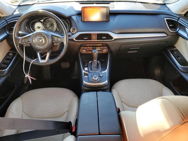 Photo 8 from auction – 2019 MAZDA CX-9 TOURI with VIN JM3TCBCY3K0332428