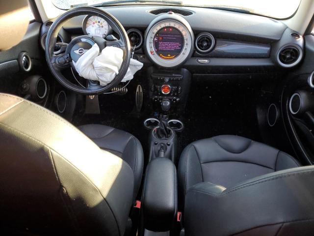 Photo 8 from auction – 2013 MINI COOPER S with VIN WMWSV3C53DT392461