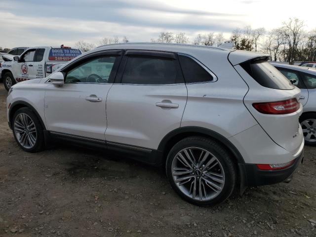Photo 2 from auction – 2015 LINCOLN MKC with VIN 5LMTJ2AH7FUJ25839