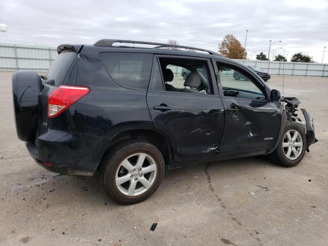 Photo 3 from auction – 2007 TOYOTA RAV4 LIMIT with VIN JTMBK31V275034887