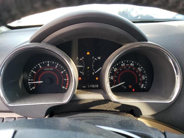 Foto 9 de la subasta – 2013 TOYOTA HIGHLANDER con VIN 5TDYK3EH2DS103629