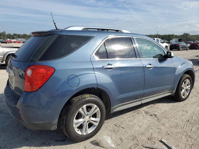 Photo 3 from auction – 2011 CHEVROLET EQUINOX LT with VIN 2CNALPEC9B6241407