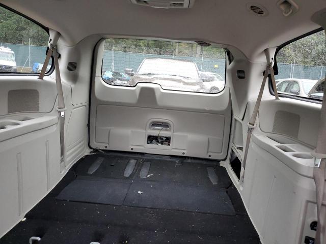 Photo 10 from auction – 2011 DODGE GRAND CARA with VIN 2D4RN5DG6BR755274