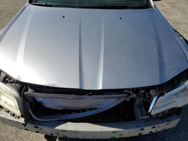 Photo 11 from auction – 2014 CHRYSLER 300 with VIN 2C3CCAAG1EH189139