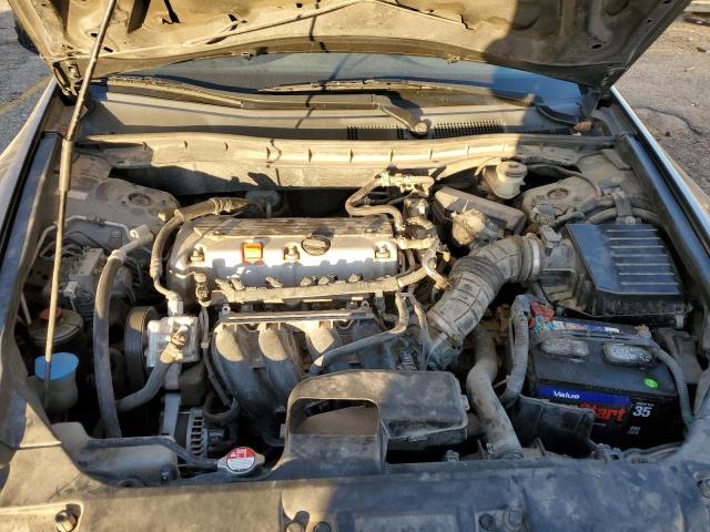 Photo 11 from auction – 2008 HONDA ACCORD LXP with VIN JHMCP26458C059293