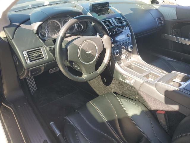 Photo 8 from auction – 2015 ASTON MARTIN DB9 with VIN SCFFDAEM7FGA16331