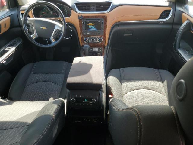 Photo 8 from auction – 2013 CHEVROLET TRAVERSE L with VIN 1GNKRGKD4DJ132760