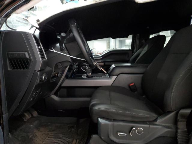 Photo 7 from auction – 2017 FORD F150 SUPER with VIN 1FTEW1EP6HFB33905