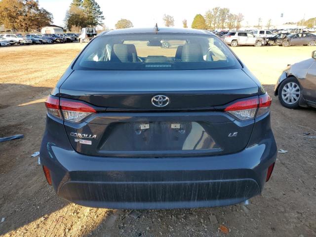 Photo 6 from auction – 2023 TOYOTA COROLLA LE with VIN 5YFB4MDE4PP046988