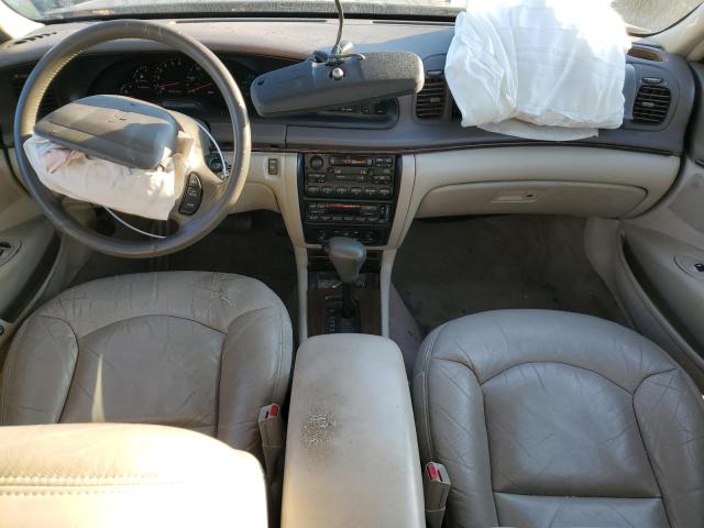 Photo 8 from auction – 1996 LINCOLN CONTINENTA with VIN 1LNLM97V7TY656886