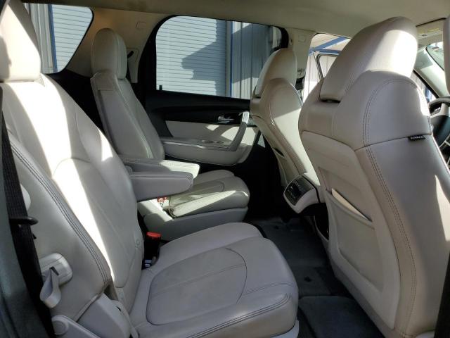 Photo 11 from auction – 2011 GMC ACADIA SLT with VIN 1GKKRRED2BJ235371