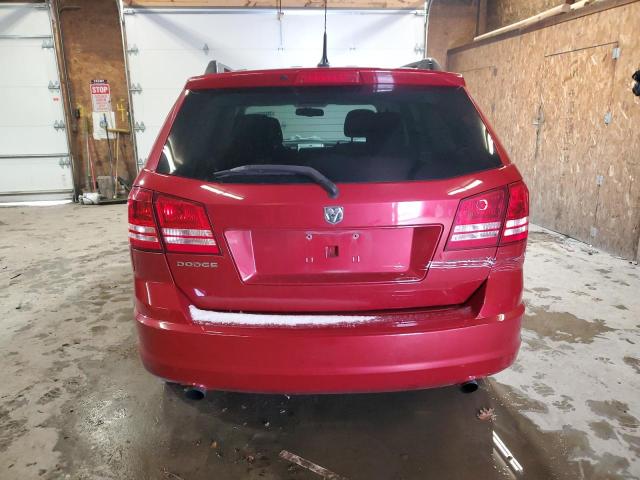 Photo 6 from auction – 2010 DODGE JOURNEY SX with VIN 3D4PG5FV4AT176373