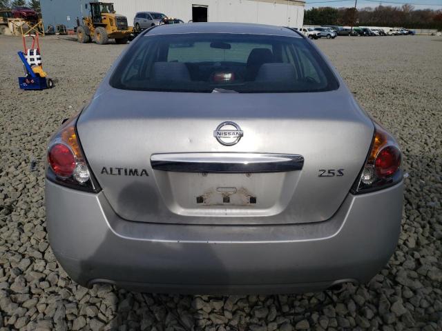 Photo 6 from auction – 2012 NISSAN ALTIMA BAS with VIN 1N4AL2AP9CN490664