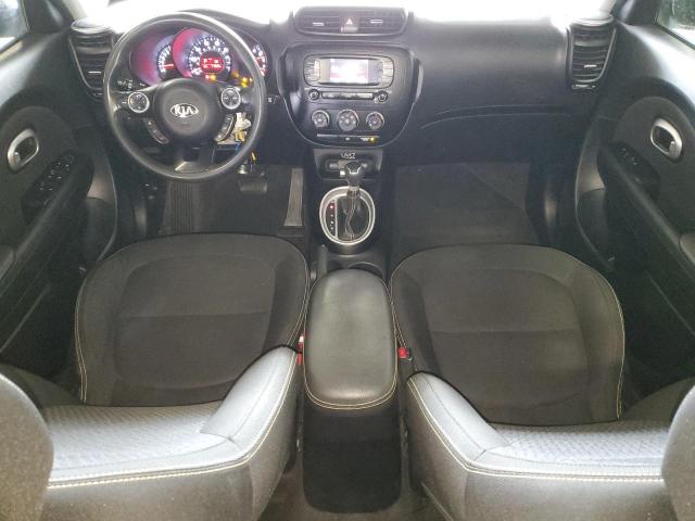 Photo 8 from auction – 2015 KIA SOUL + with VIN KNDJP3A5XF7142965