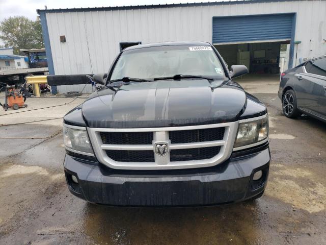 Photo 5 from auction – 2011 DODGE DAKOTA SLT with VIN 1D7RE3GK3BS661536