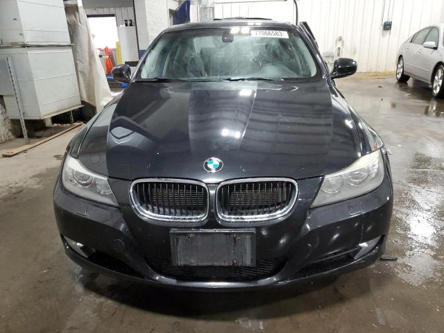 Photo 5 from auction – 2011 BMW 328 XI with VIN WBAPK7C54BA463858