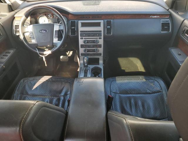 Photo 8 from auction – 2009 FORD FLEX LIMIT with VIN 2FMDK53C09BA35885