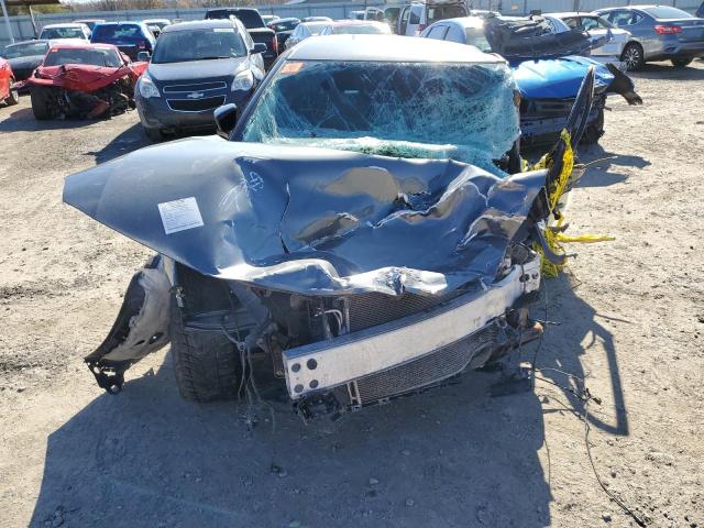 Photo 5 from auction – 2018 NISSAN MAXIMA 3.5 with VIN 1N4AA6AP0JC387476