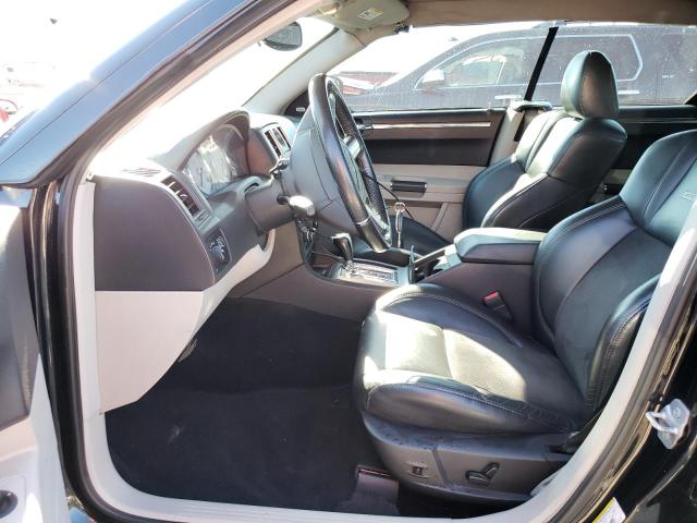 Photo 7 from auction – 2007 CHRYSLER 300C SRT-8 with VIN 2C3KA73W37H762120