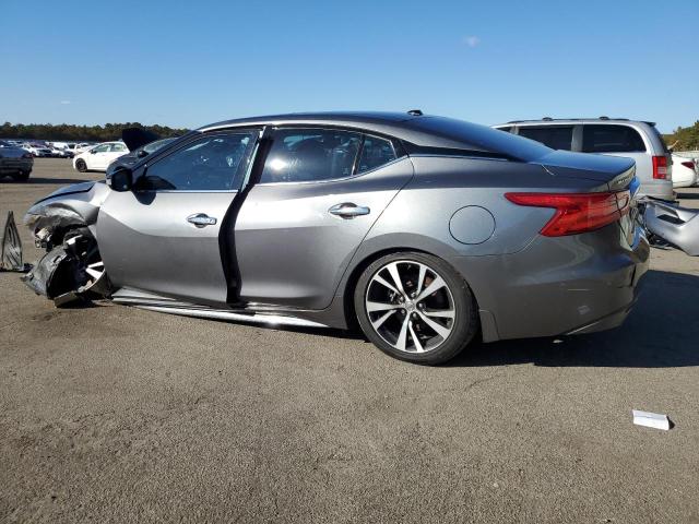 Photo 2 from auction – 2018 NISSAN MAXIMA 3.5 with VIN 1N4AA6AP4JC405719