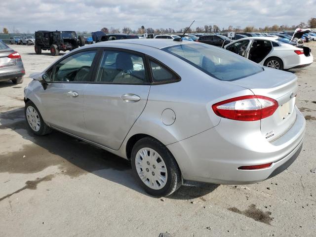 Photo 2 from auction – 2017 FORD FIESTA S with VIN 3FADP4AJ1HM153903