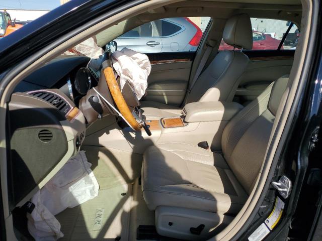 Photo 7 from auction – 2014 CHRYSLER 300C with VIN 2C3CCAKG0EH121834