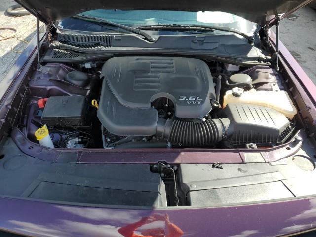 Photo 11 from auction – 2022 DODGE CHALLENGER with VIN 2C3CDZJG8NH238719