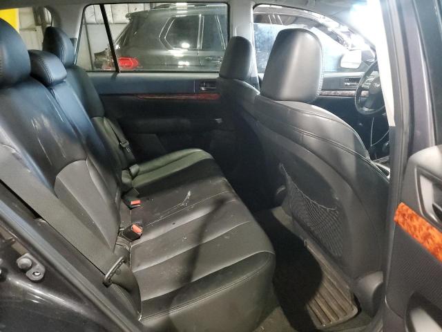 Снимка 10 от търг – 2012 SUBARU OUTBACK 2. с VIN 4S4BRBLC3C3200143