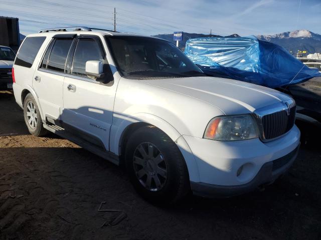 Photo 4 from auction – 2004 LINCOLN NAVIGATOR with VIN 5LMFU28R14LJ30833