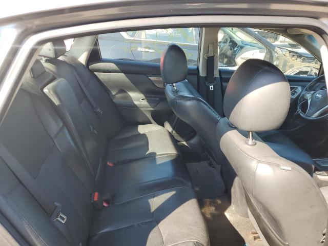 Photo 10 from auction – 2014 NISSAN ALTIMA 2.5 with VIN 1N4AL3AP3EC169630