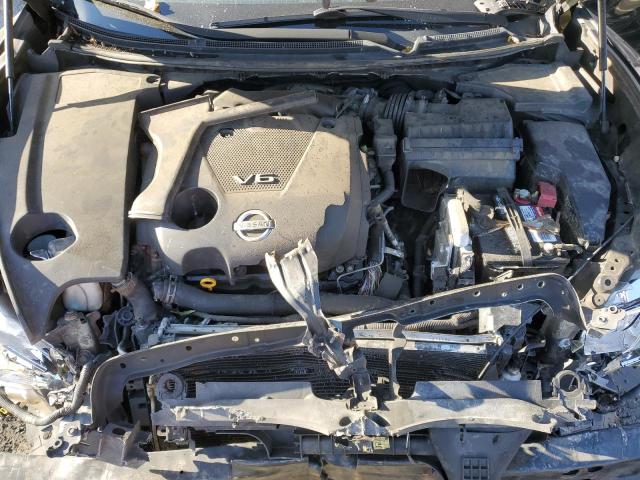Photo 11 from auction – 2009 NISSAN MAXIMA S with VIN 1N4AA51E79C847382