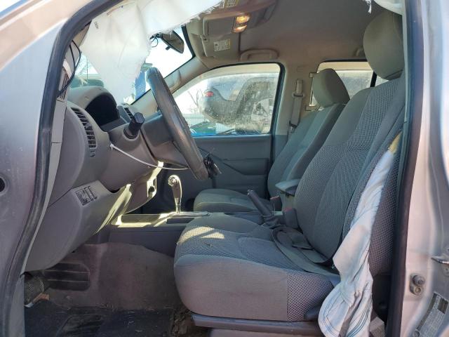 Photo 7 from auction – 2018 NISSAN FRONTIER S with VIN 1N6AD0EV0JN754983