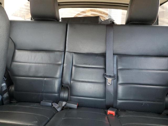 Photo 10 from auction – 2007 DODGE NITRO R/T with VIN 1D8GU58617W732431