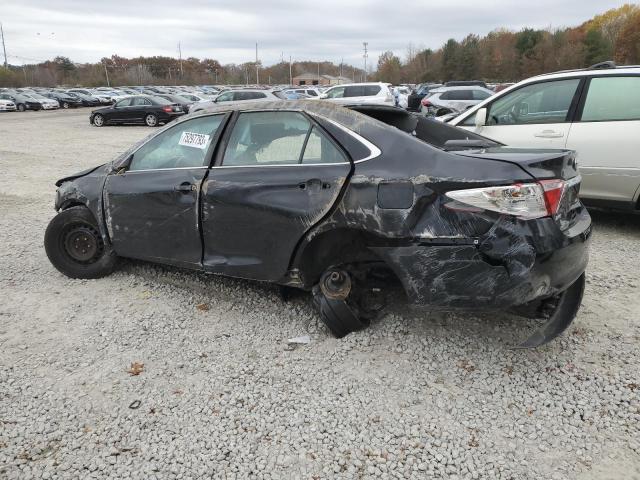 Photo 2 from auction – 2016 TOYOTA CAMRY LE with VIN 4T4BF1FK6GR520908