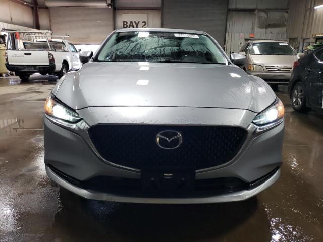 Photo 5 from auction – 2018 MAZDA 6 TOURING with VIN JM1GL1VM6J1306588