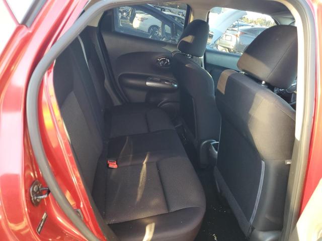 Photo 10 from auction – 2012 NISSAN JUKE S with VIN JN8AF5MR9CT111503
