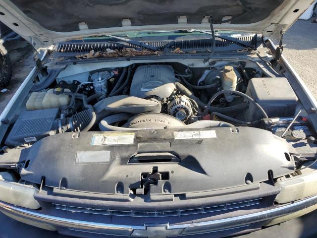 Photo 11 from auction – 2001 CHEVROLET SILVERADO with VIN 1GCEC14V81Z308345