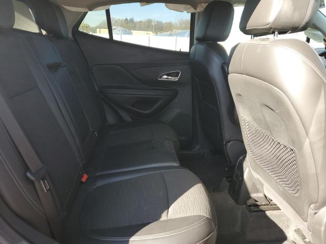 Photo 11 from auction – 2015 BUICK ENCORE with VIN KL4CJFSB9FB240909